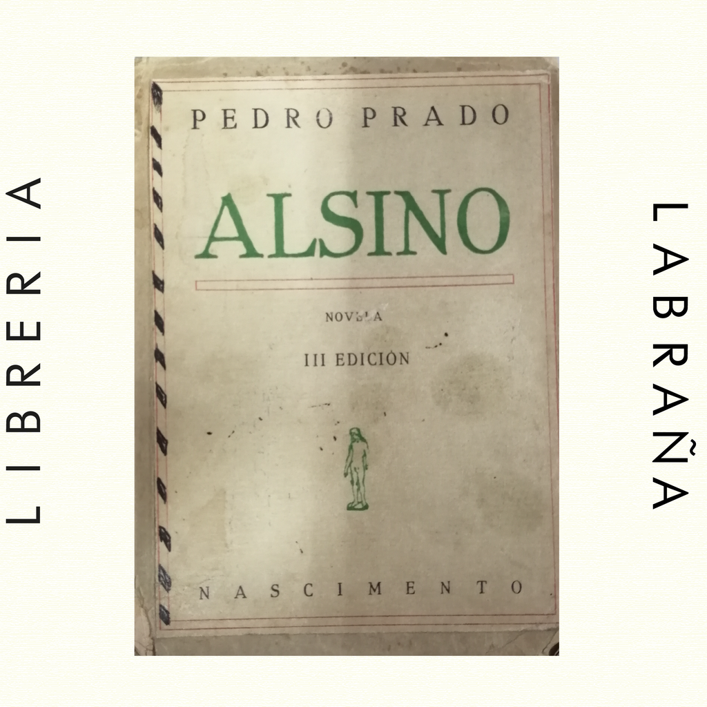 Alsino