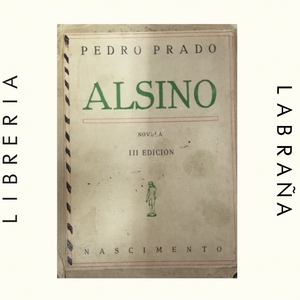 Alsino