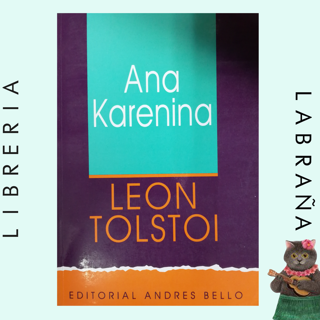Ana Karenina