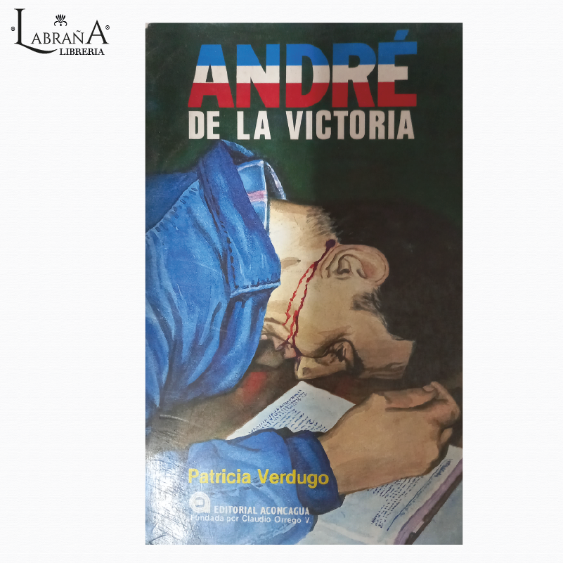 André de la victoria
