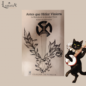 Antes que Hitler