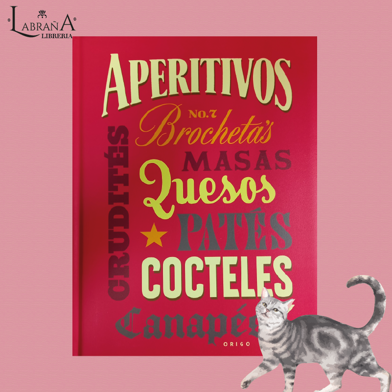 Aperitivos y cocteles