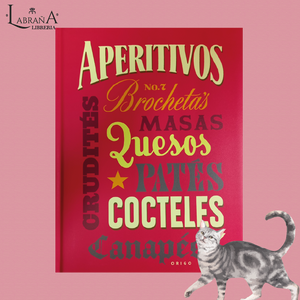Aperitivos y cocteles