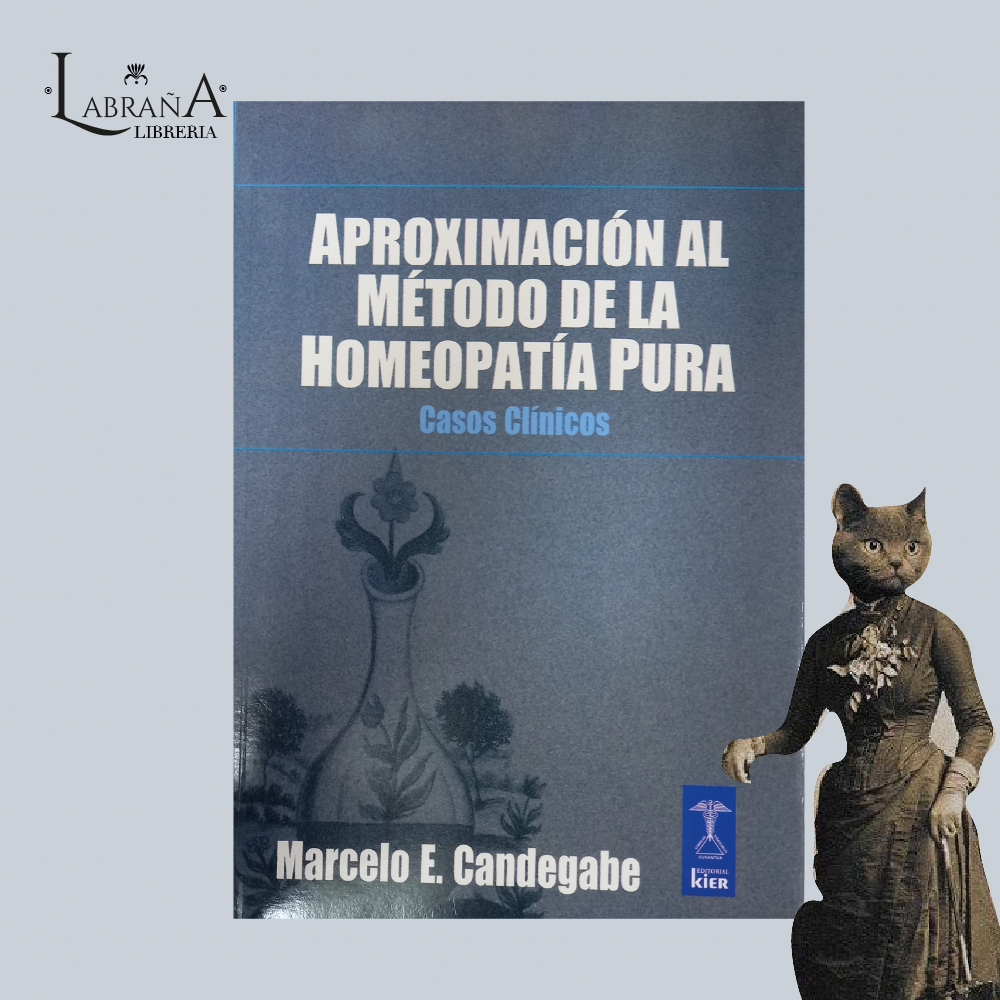 Aproximación al método de la homeopatía pura