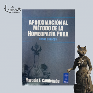 Aproximación al método de la homeopatía pura