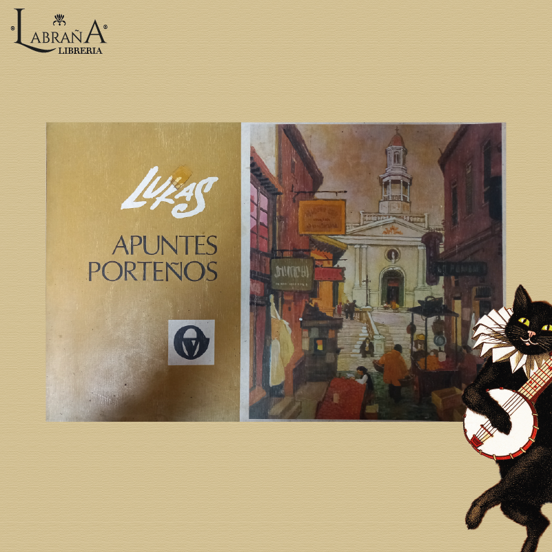 Apuntes Porteños