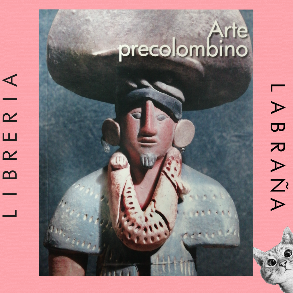 Arte Precolombino