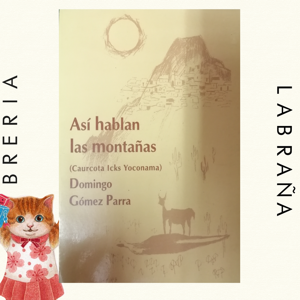 Así hablan las montañas