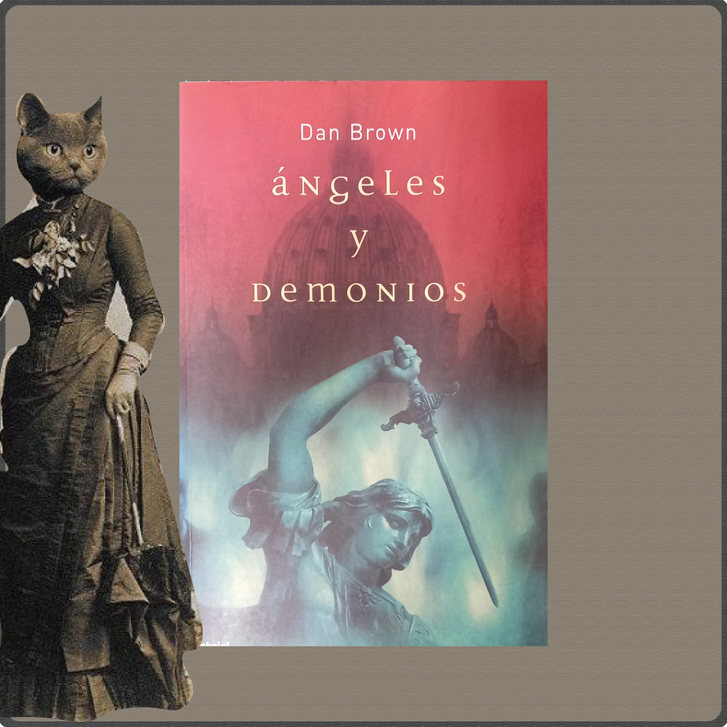 Ángeles y demomios