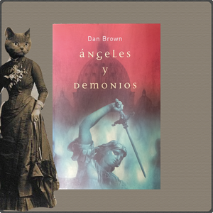 Ángeles y demomios