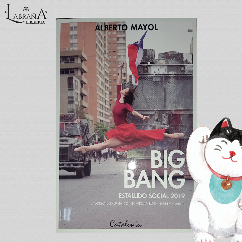 Big bang estallido social 2019