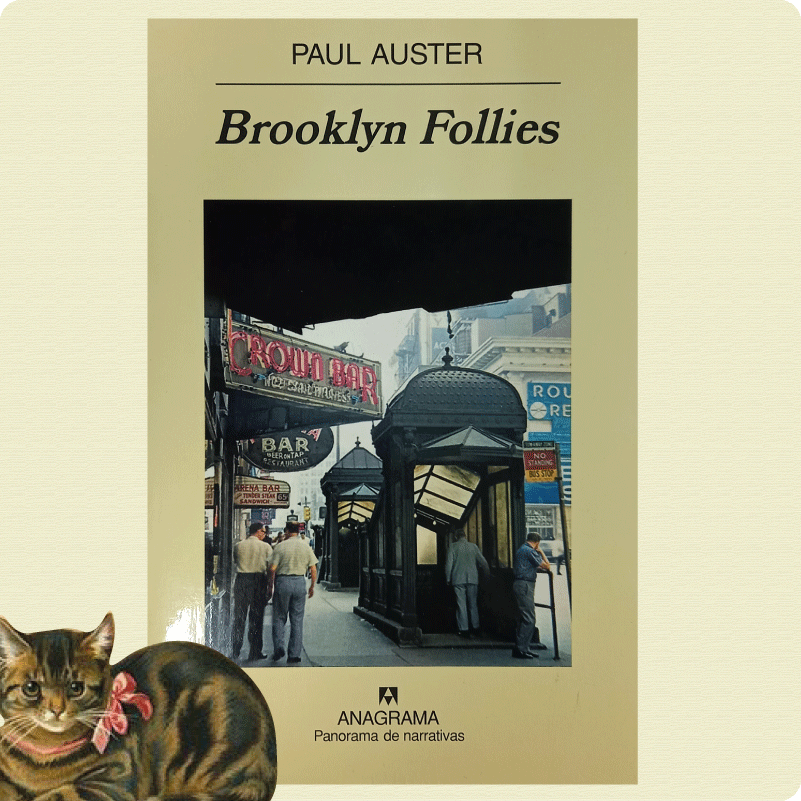 Brooklyn Follies