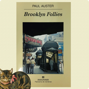 Brooklyn Follies
