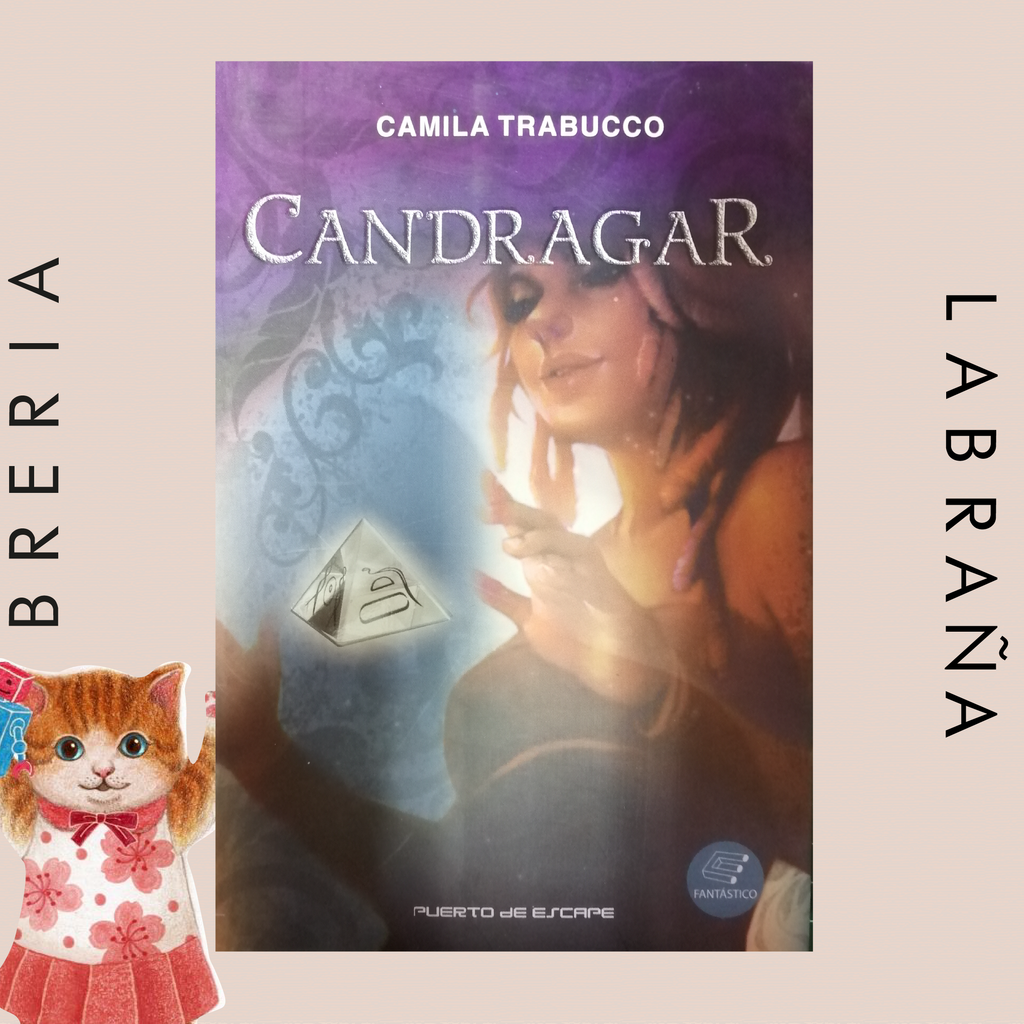 Candragar