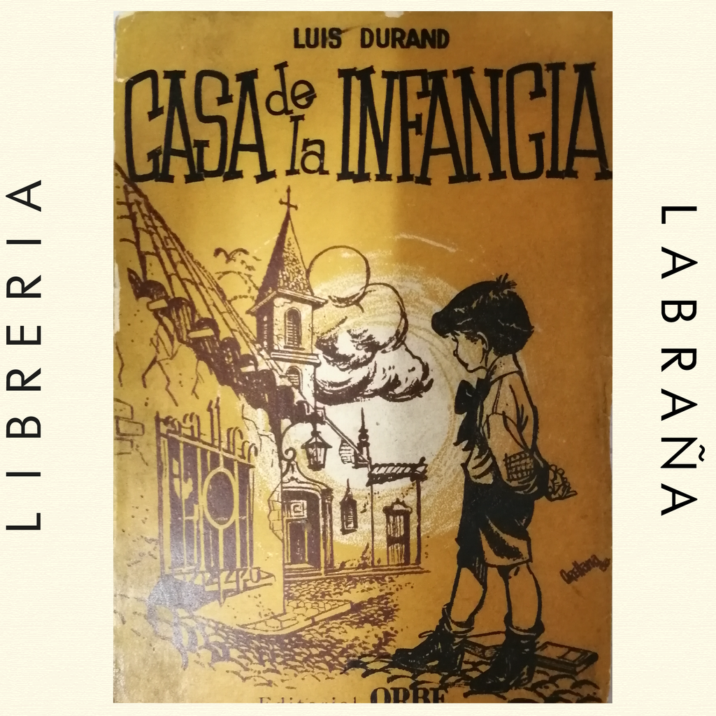 Casa de la infancia