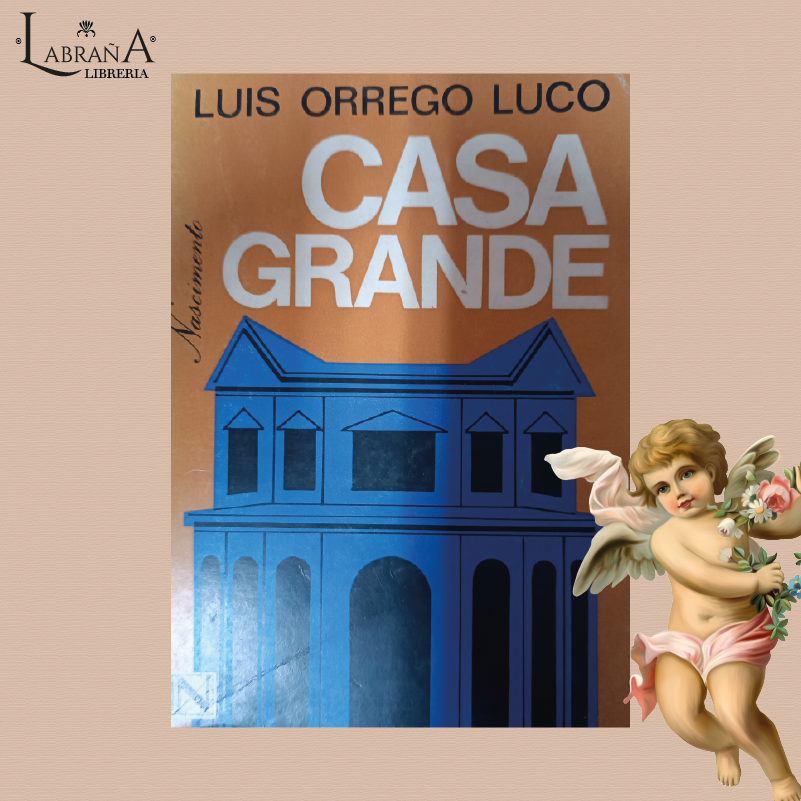 Casa grande