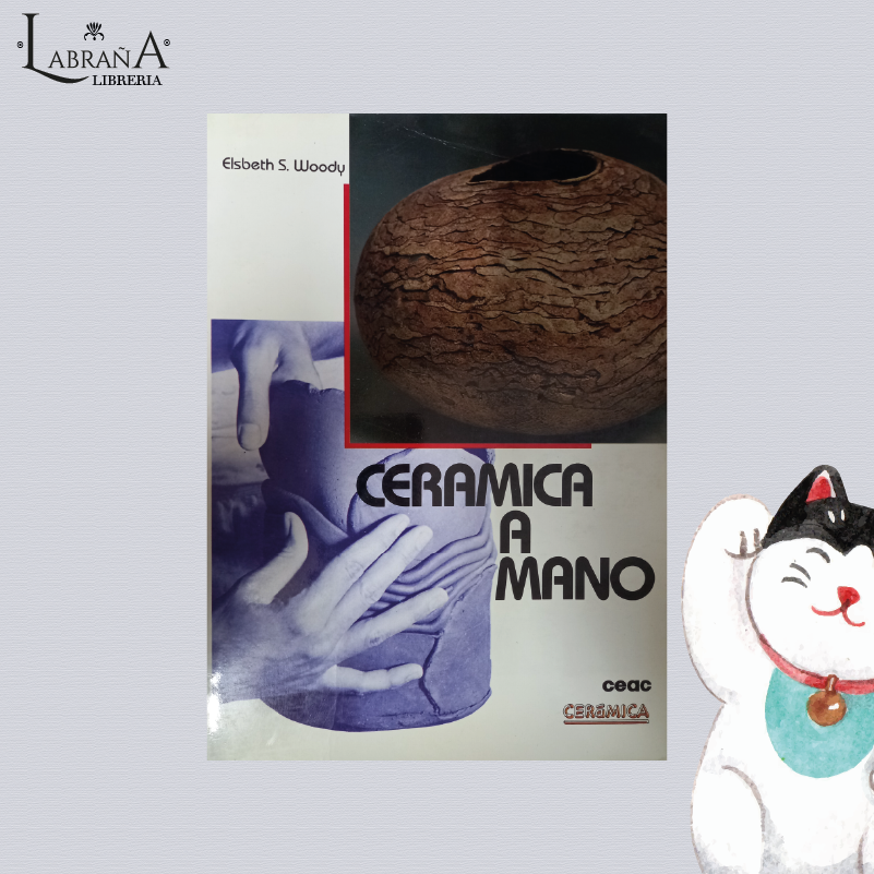 Cerámica a mano