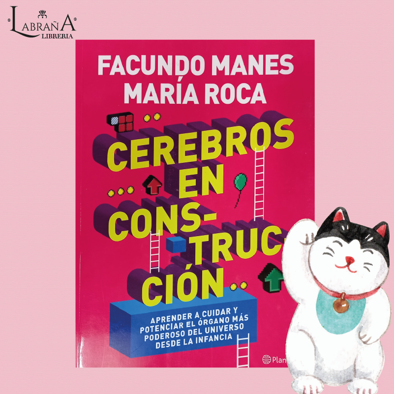 Cerebros en construcción