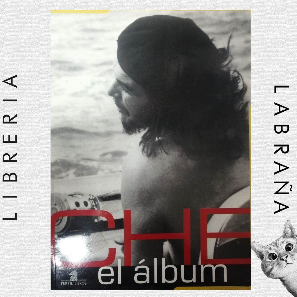Che el álbum