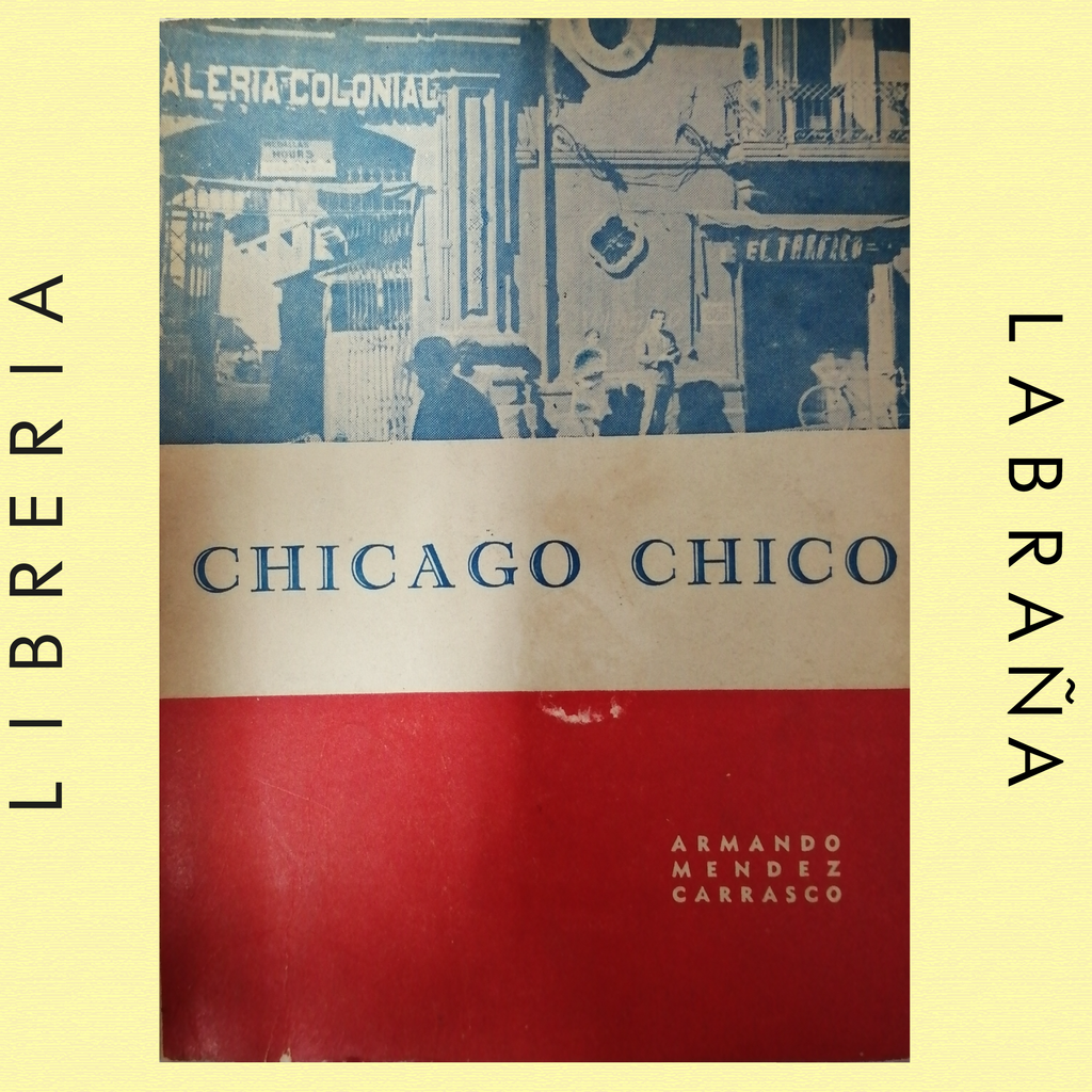 Chicago chico