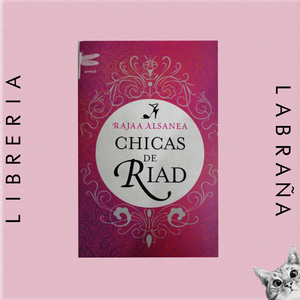 Chicas de Riad