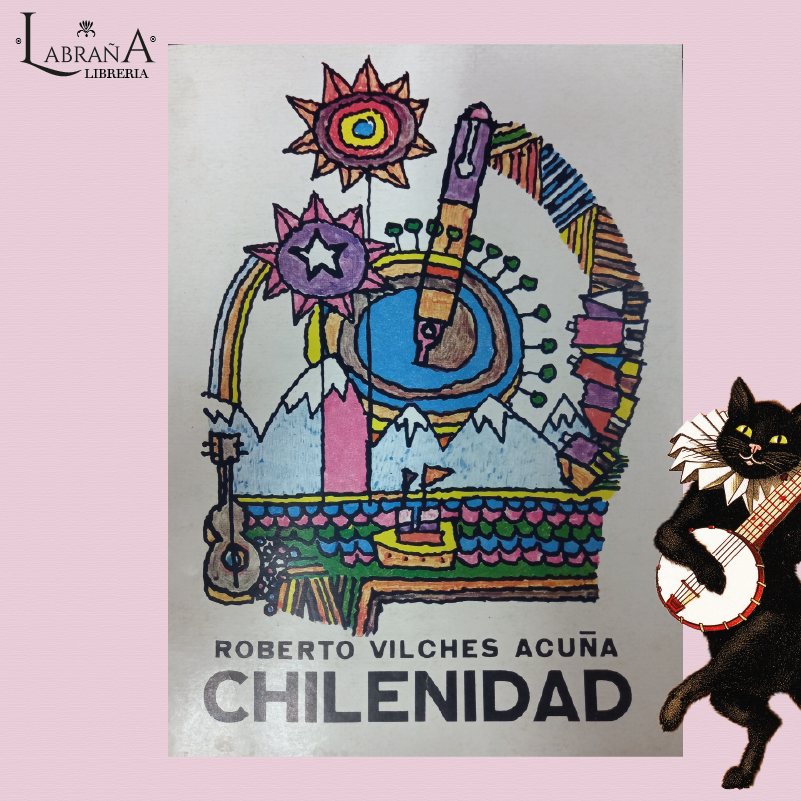 Chilenidad