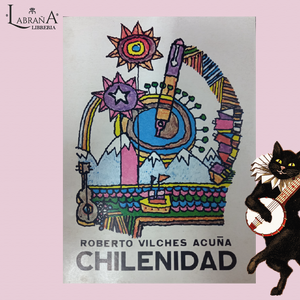 Chilenidad
