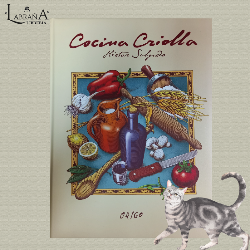 Cocina criolla