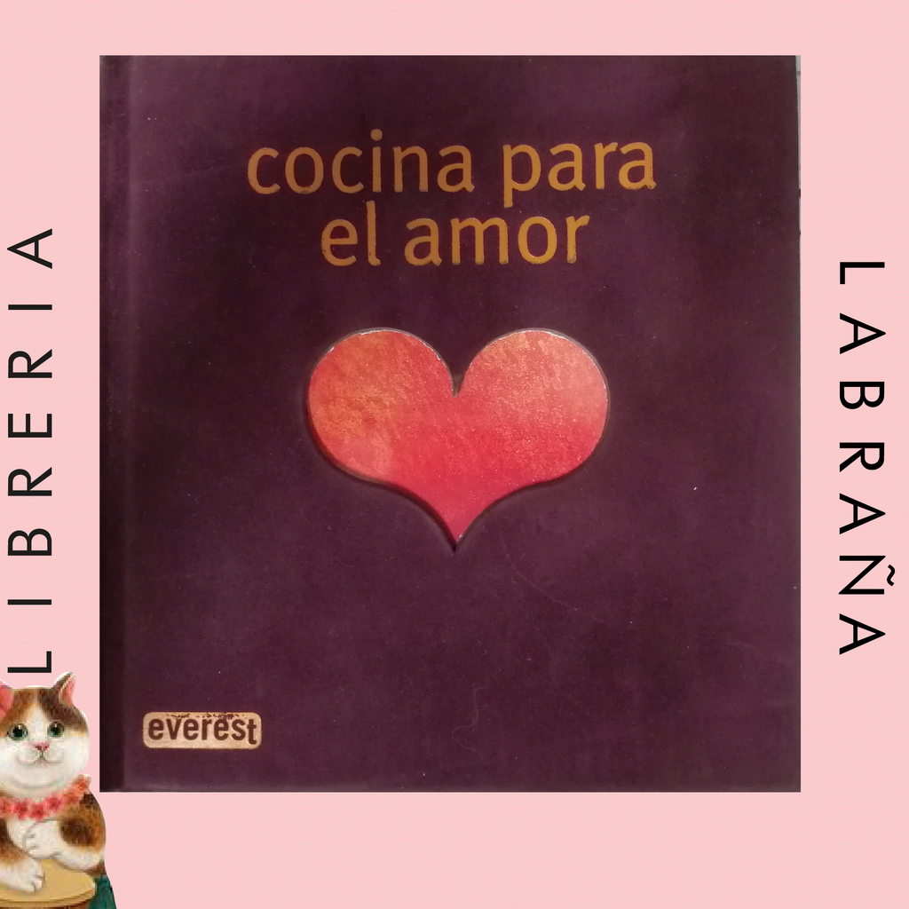 Cocina para el amor