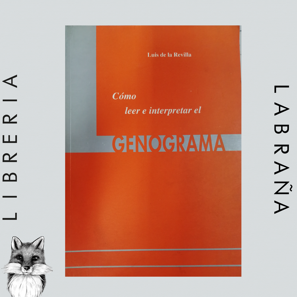 Cómo leer e interpretar el Genograma