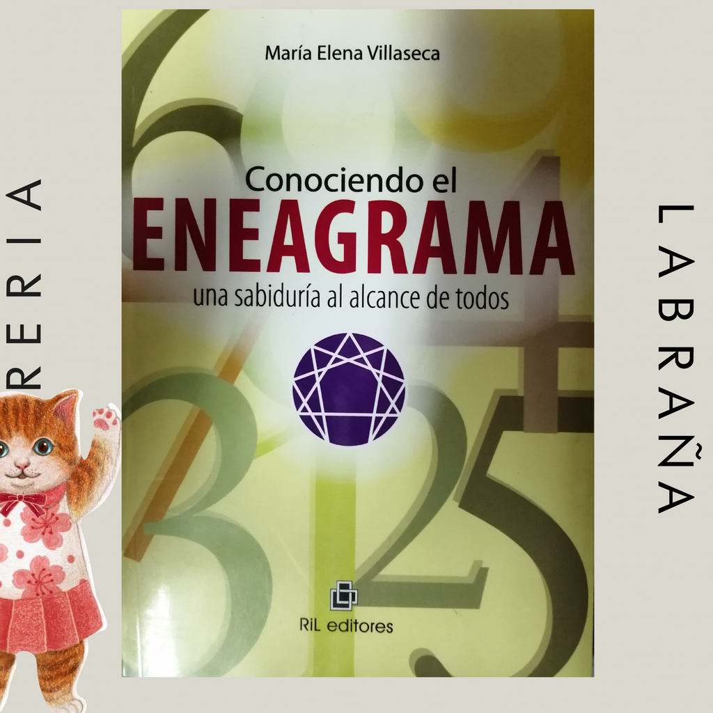 Conociendo el eneagrama