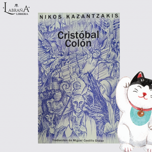 Cristóbal Colón