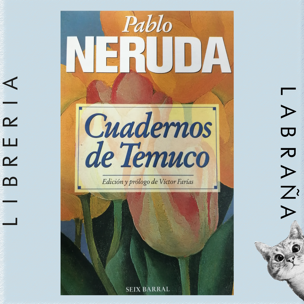 Cuadernos de Temuco