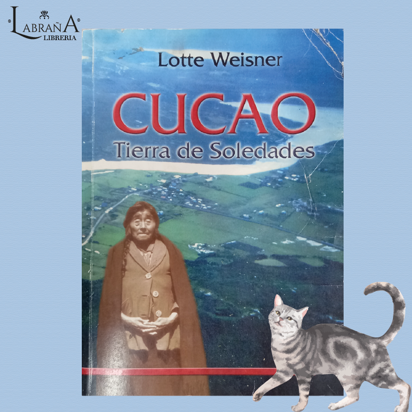 Cucao tierra de soledades
