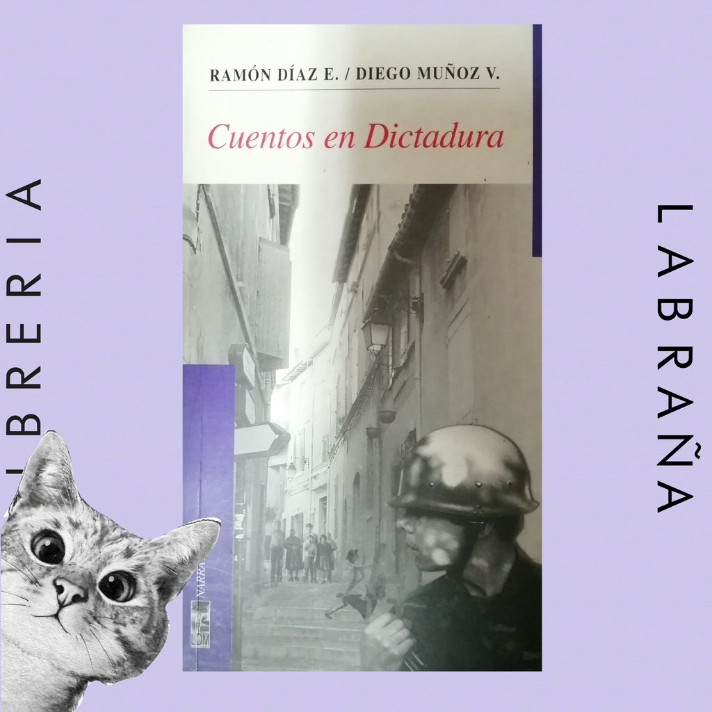 Cuentos en dictadura