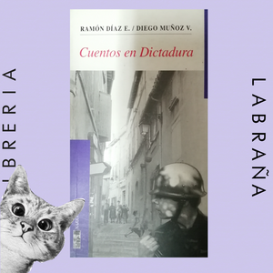 Cuentos en dictadura