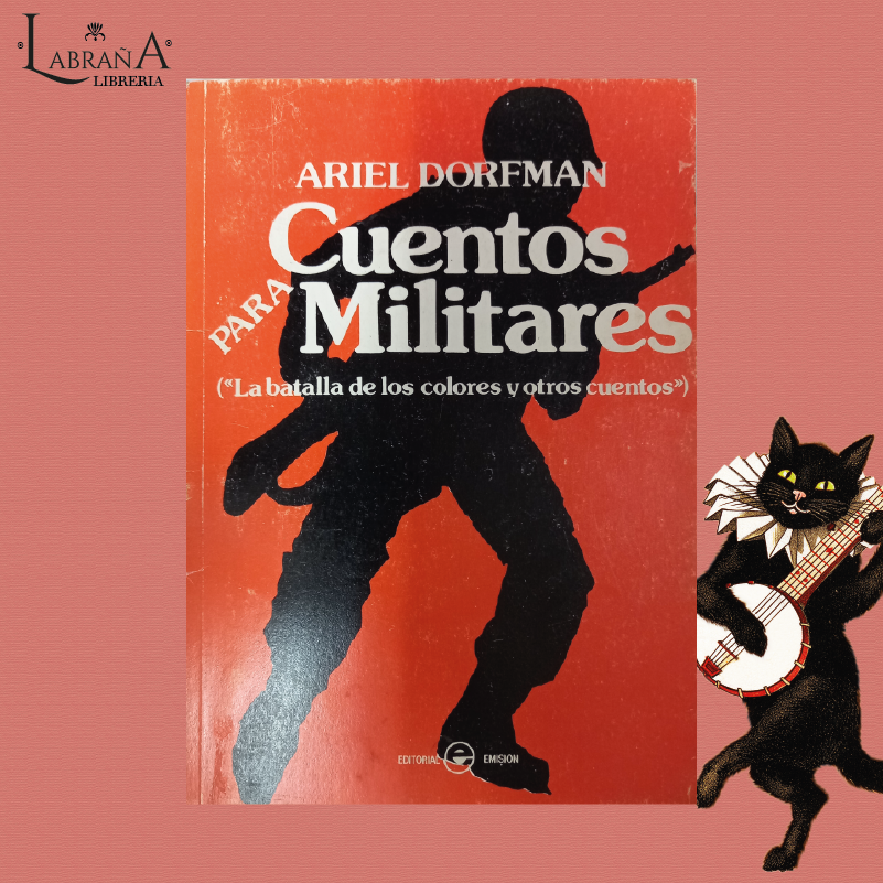 Cuentos para militares