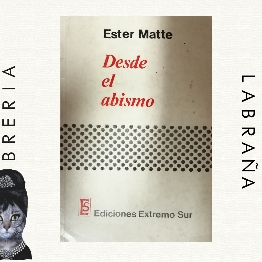 Desde el abismo