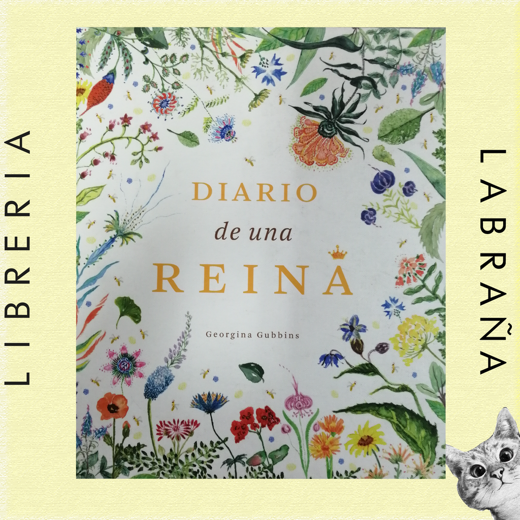 Diario de una reina