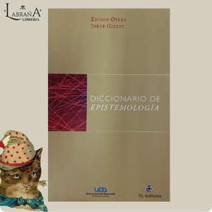 Diccionario de epistemología
