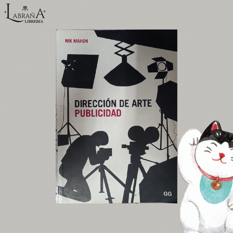 Dirección de arte/ Publicidad
