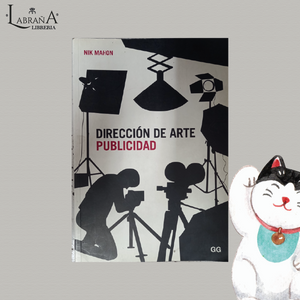 Dirección de arte/ Publicidad