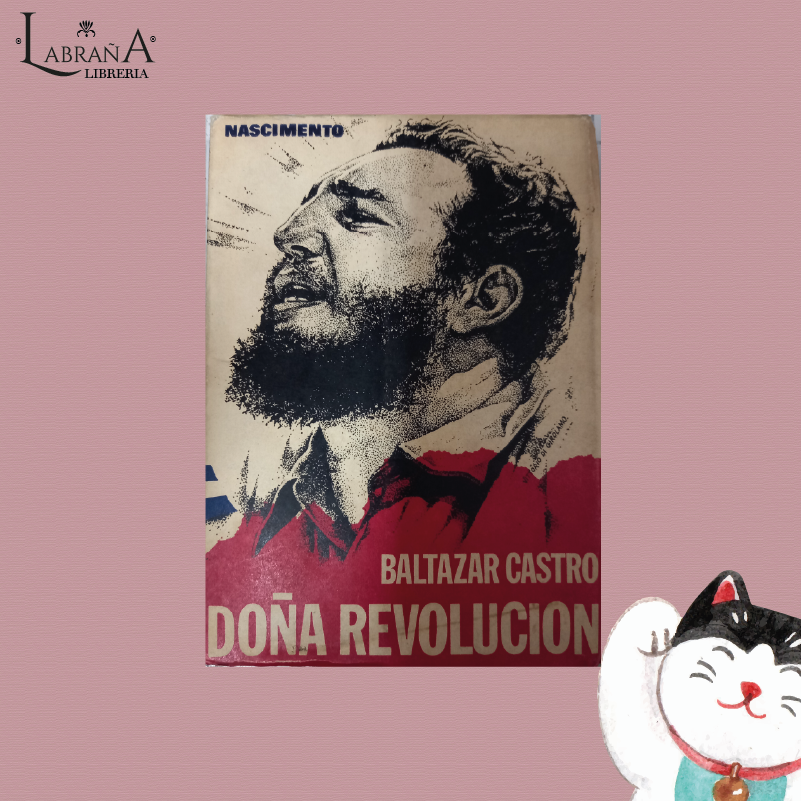 Doña revolucion