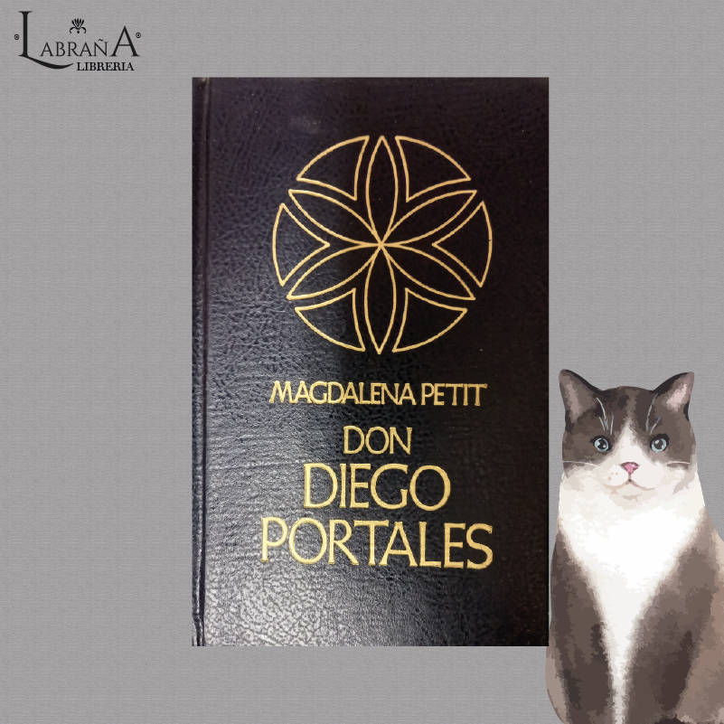 Don Diego Portales