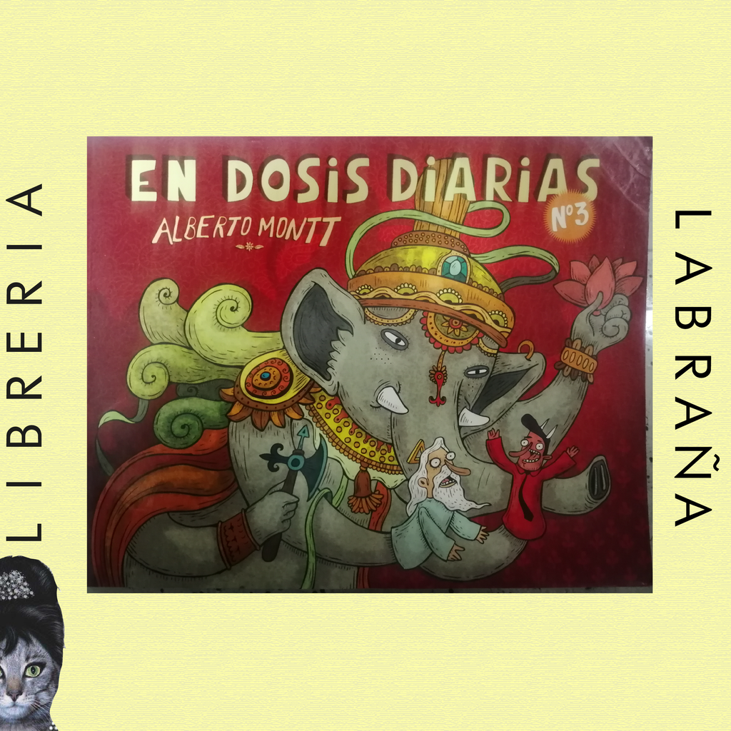 En dosis diarias Nº 3