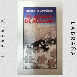 El Aleman de Atacama
