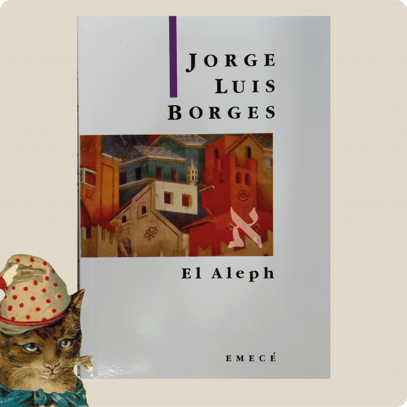 El Aleph