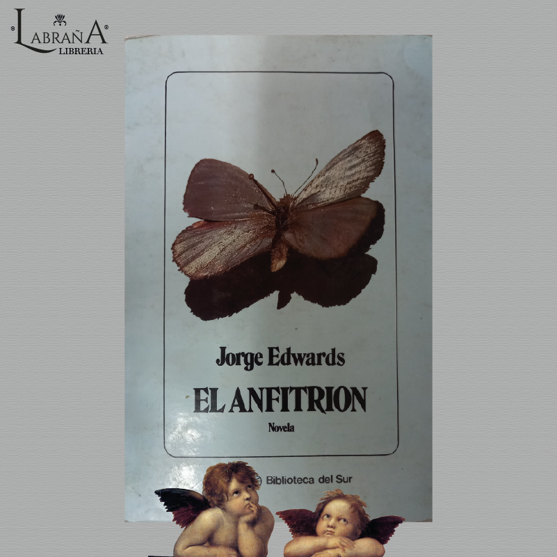 El anfitrion