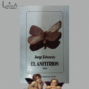 El anfitrion