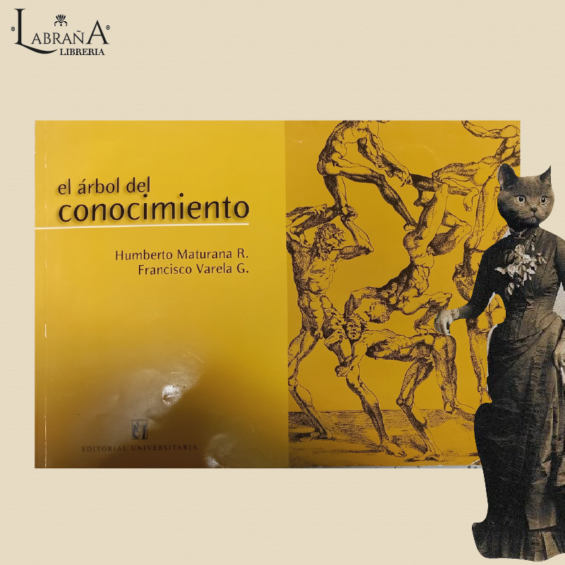 El árbol del conocimiento
